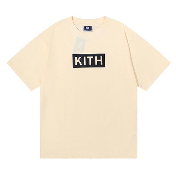 short sleeve men women quality casual tee letter printing black white apricot t-shirts286s, Black;brown
short sleeve men women quality casual tee letter printing black white apricot t-shirts286s, Black;brown