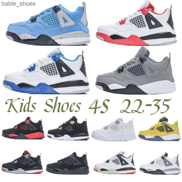 kids shoes 4 basketball 4s designer sneakers boys military black cat trainers baby kid shoe fire red thunder girls children youth toddler in
kids shoes 4 basketball 4s designer sneakers boys military black cat trainers baby kid shoe fire red thunder girls children youth toddler in