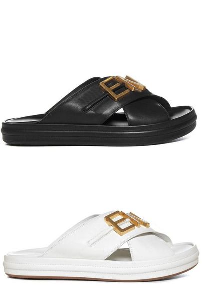 etina9168 womens fashion slippers crossover strap leather sandals 25mm height sandals with goldtone lettering hardware box and du7559913, Black
etina9168 womens fashion slippers crossover strap leather sandals 25mm height sandals with goldtone lettering hardware box and du7559913, Black