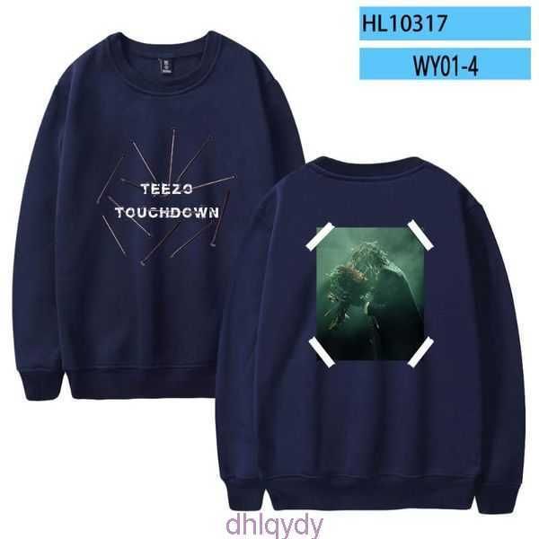 teezo wawni men's touchdown hoodies sweatshirt casual pullover winter streetwear crewneck harajuku long sleeve fashion clothes for 2 n, Black
teezo wawni men's touchdown hoodies sweatshirt casual pullover winter streetwear crewneck harajuku long sleeve fashion clothes for 2 n, Black