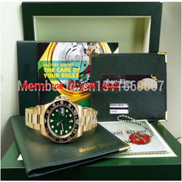 luxury wristwatch new sapphire green index 116718 ii ceramic automatic mens men's watch watches original box files2325, Slivery;brown
luxury wristwatch new sapphire green index 116718 ii ceramic automatic mens men's watch watches original box files2325, Slivery;brown