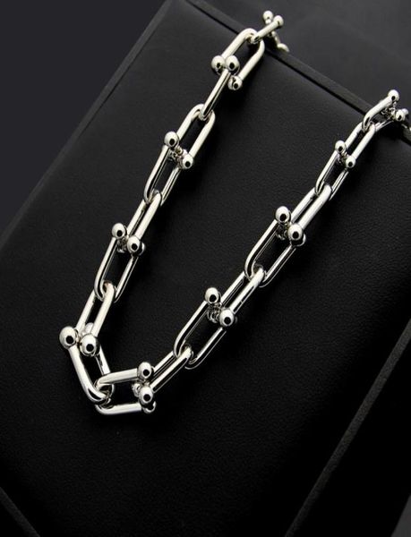 designer new luxury fashion brand t letter u shape necklacetemperament for women charm love necklace jewelry whole3776938, Silver
designer new luxury fashion brand t letter u shape necklacetemperament for women charm love necklace jewelry whole3776938, Silver