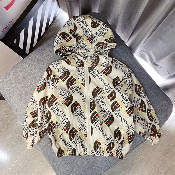 jacket hoodie boys and girls designer luxury zipper thin style hoodie baby toddler long sleeve spring and autumn jacket baby clothes 100cm-1, Blue;gray
jacket hoodie boys and girls designer luxury zipper thin style hoodie baby toddler long sleeve spring and autumn jacket baby clothes 100cm-1, Blue;gray