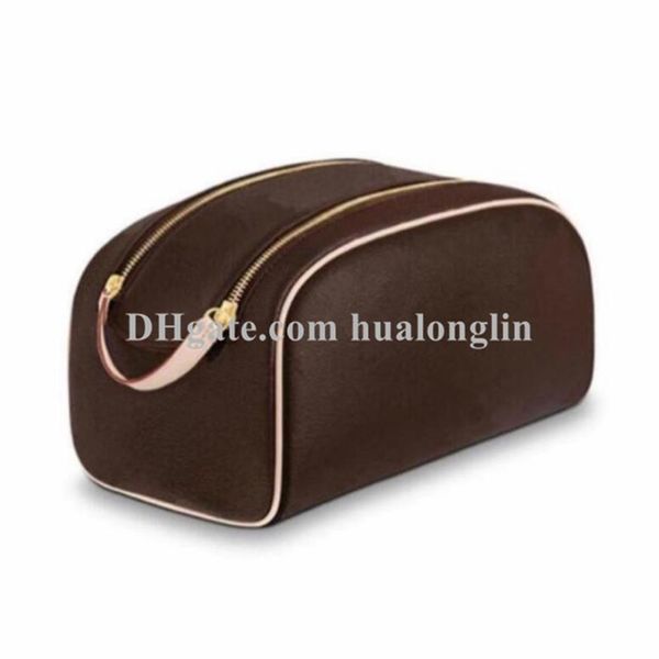 fashion designer women handbag purse cosmetic wash bag woman serial number flower checker grid fashion classic239r
fashion designer women handbag purse cosmetic wash bag woman serial number flower checker grid fashion classic239r