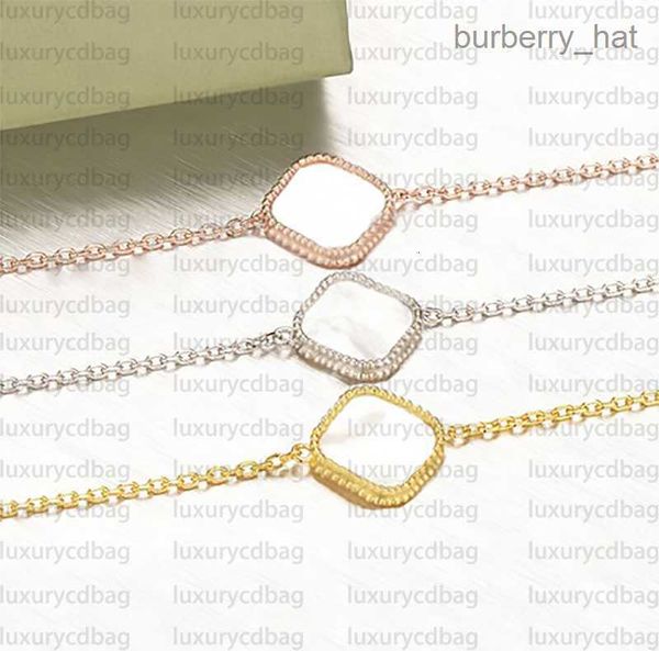 designer four charm bracelets one motif 15mm pendant chain 18k gold agate shell mother of pearl for women girls valentine's jewelry gif, Black
designer four charm bracelets one motif 15mm pendant chain 18k gold agate shell mother of pearl for women girls valentine's jewelry gif, Black