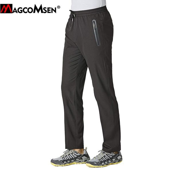 pants magcomsen quick dry men's sweatpants with zip pocket summer lightweight track pants for outdoor jogging hiking, Black
pants magcomsen quick dry men's sweatpants with zip pocket summer lightweight track pants for outdoor jogging hiking, Black