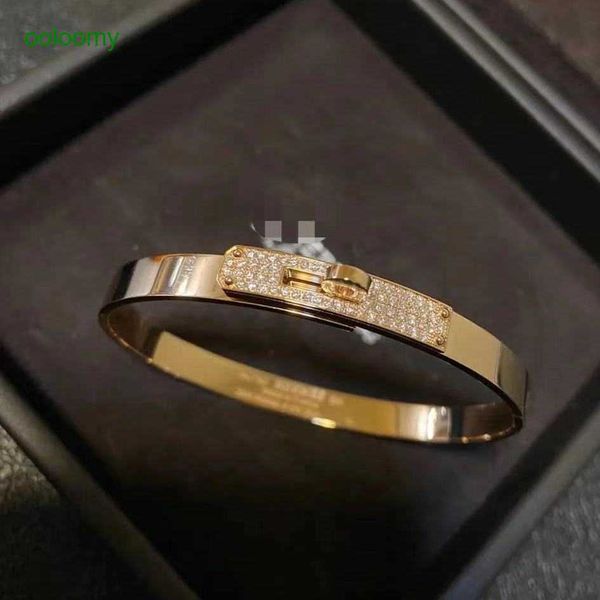 hemres designer bracelet gold bracelet for women preferred full diamond bracelet high end sterling silver s925 open net red joy brother same, Black
hemres designer bracelet gold bracelet for women preferred full diamond bracelet high end sterling silver s925 open net red joy brother same, Black