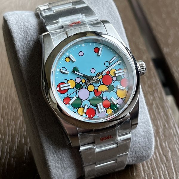 designer oyster women watch for men lady 41 36 31mm movement type stainless steel case sapphire with box montre de luxe watches automatic pe, Slivery;brown
designer oyster women watch for men lady 41 36 31mm movement type stainless steel case sapphire with box montre de luxe watches automatic pe, Slivery;brown