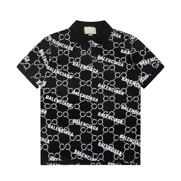 2 new fashion london england polos shirts mens designers polo shirts high street embroidery printing t shirt men summer cotton casual t-shir, White;black
2 new fashion london england polos shirts mens designers polo shirts high street embroidery printing t shirt men summer cotton casual t-shir, White;black