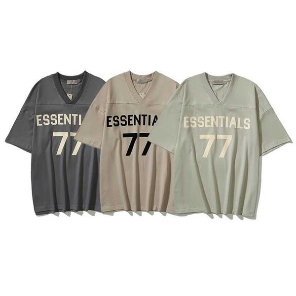 32% off fog double-thread flocking letters men and women v-neck short-sleeved t-shirt summer street couple half-sleeved t-shirt, White;black
32% off fog double-thread flocking letters men and women v-neck short-sleeved t-shirt summer street couple half-sleeved t-shirt, White;black