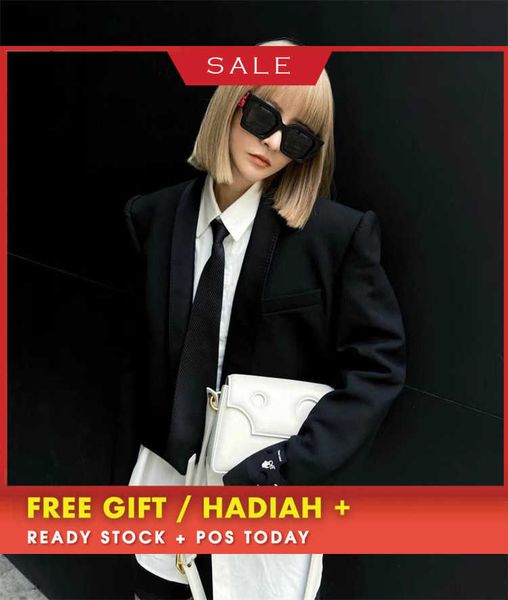 luxury designer sunglasses uv400 new style off sunglass ouyang nana star's same of street shooting men's and wo hip-hop wo, White;black
luxury designer sunglasses uv400 new style off sunglass ouyang nana star's same of street shooting men's and wo hip-hop wo, White;black