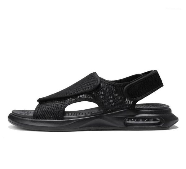 sandals sandles mountain hollow walking men slip luxury sandale outdoor cuero casual shoes for summer comfort samool mens shoe big3647574, Black
sandals sandles mountain hollow walking men slip luxury sandale outdoor cuero casual shoes for summer comfort samool mens shoe big3647574, Black
