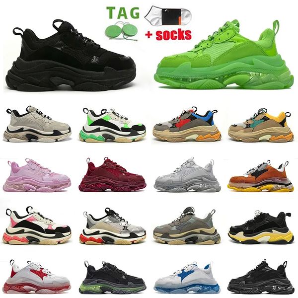 luxury designer classic triple s black casual shoes grey all white black green pink orange grey red blue mens womens paris 17w platform snea
luxury designer classic triple s black casual shoes grey all white black green pink orange grey red blue mens womens paris 17w platform snea