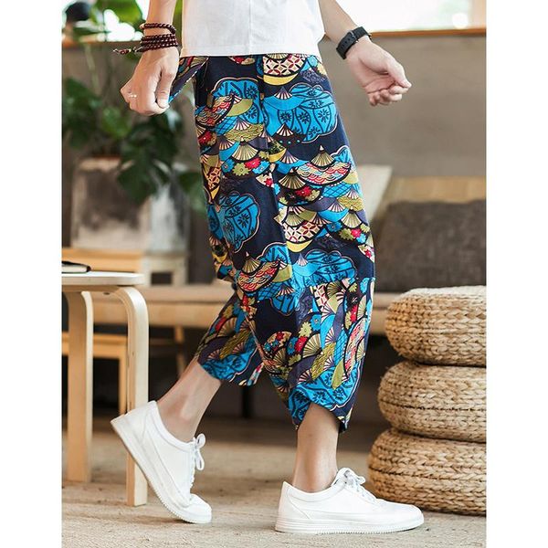pants sinicism store mens cotton linen pants male summer casual anklelength pants man 2019 pattern print baggy loose trousers, Black
pants sinicism store mens cotton linen pants male summer casual anklelength pants man 2019 pattern print baggy loose trousers, Black