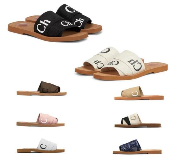 summer women designer luxury woody sandals for mules flat slides light tan beige white black pink lace lettering fabric canvas sli8735583
summer women designer luxury woody sandals for mules flat slides light tan beige white black pink lace lettering fabric canvas sli8735583