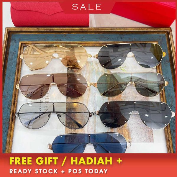 luxury designer vintage brand sunglasses uv400 women kajia new fashion to-ad frame integrated sunglass star sunglass ct0324s, White;black
luxury designer vintage brand sunglasses uv400 women kajia new fashion to-ad frame integrated sunglass star sunglass ct0324s, White;black
