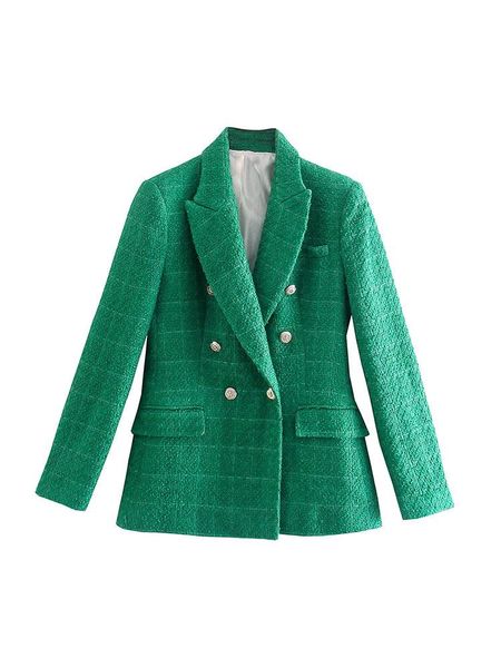 pants bm md za 7822460 women 2022 spring fashion double breasted textures blazer coat vintage long sleeve pockets outerwear 7822/460, White
pants bm md za 7822460 women 2022 spring fashion double breasted textures blazer coat vintage long sleeve pockets outerwear 7822/460, White
