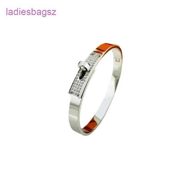 original bangle hermss emma h new button bracelet fashion versatile personalized trend full diamond sky star snap has 816w 4 with logo ii4r, Black
original bangle hermss emma h new button bracelet fashion versatile personalized trend full diamond sky star snap has 816w 4 with logo ii4r, Black