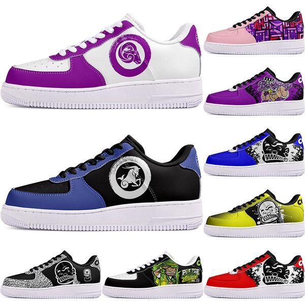 DIY shoes precious autumn mens Leisure shoes one for precious men women casualplatform sneakers Classic cartoon graffiti trainers comfortable sports 64326
DIY shoes precious autumn mens Leisure shoes one for precious men women casualplatform sneakers Classic cartoon graffiti trainers comfortable sports 64326