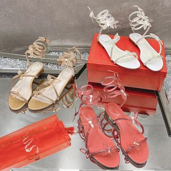 rene caovilla summer hollow women's sandals genuine leather toe runway party fashion crystal sandals low-heeled design low-heeled pinch, Black
rene caovilla summer hollow women's sandals genuine leather toe runway party fashion crystal sandals low-heeled design low-heeled pinch, Black