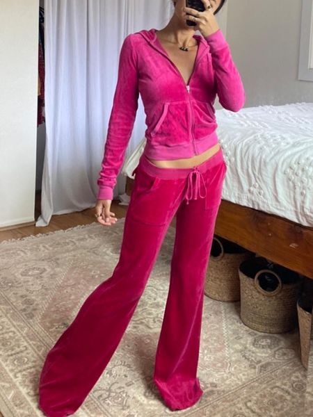 pants yiciya velvet casual sewing 2 pieces set woman outfits zipper sweatshirt and pants 2022 tracksuits women y2k solid hoodies suit, White
pants yiciya velvet casual sewing 2 pieces set woman outfits zipper sweatshirt and pants 2022 tracksuits women y2k solid hoodies suit, White