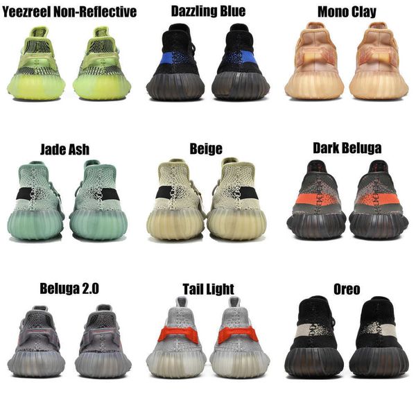 2023 yeezzys women mens running shoes bone dazzling mono beluga reflective mx oat rock blue black static reflective jogging walking trainers
2023 yeezzys women mens running shoes bone dazzling mono beluga reflective mx oat rock blue black static reflective jogging walking trainers