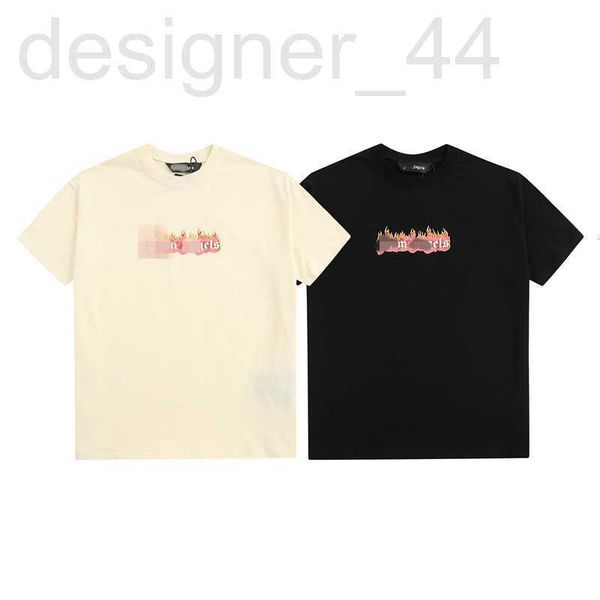 men's t-shirts designer 23ss trendy flame letter printing short sleeve t-shirt for men and women high street loose half x0o2, White;black
men's t-shirts designer 23ss trendy flame letter printing short sleeve t-shirt for men and women high street loose half x0o2, White;black