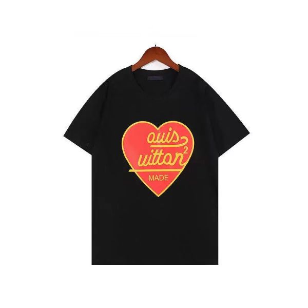 designer mens and womens t shirt casual man womens tees with letters print short sleeves sell luxury men hip hop clothes, White;black
designer mens and womens t shirt casual man womens tees with letters print short sleeves sell luxury men hip hop clothes, White;black