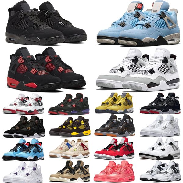 basketball shoes men women jumpman 4 4s military black cat sail thunder white oreo cactus jack university 1 1s sneakers
basketball shoes men women jumpman 4 4s military black cat sail thunder white oreo cactus jack university 1 1s sneakers