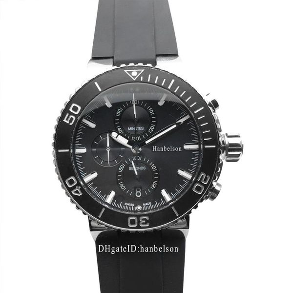 mens watch wristwatches montre de luxe japan quartz movement chronograph black face steel case wristwatches269k, Slivery;brown
mens watch wristwatches montre de luxe japan quartz movement chronograph black face steel case wristwatches269k, Slivery;brown