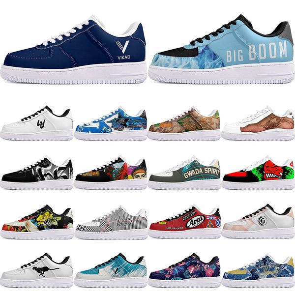 DIY shoes precious autumn mens Leisure shoes one for fashion men women casualplatform sneakers Classic cartoon graffiti trainers comfortable sports 28478
DIY shoes precious autumn mens Leisure shoes one for fashion men women casualplatform sneakers Classic cartoon graffiti trainers comfortable sports 28478