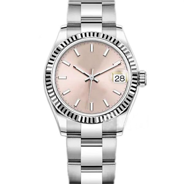 31mm women's watches ladies rolejes watch datejust sapphire 18k rose gold automatic movement mechanical oyster jubilee bracel2919, Slivery;golden
31mm women's watches ladies rolejes watch datejust sapphire 18k rose gold automatic movement mechanical oyster jubilee bracel2919, Slivery;golden