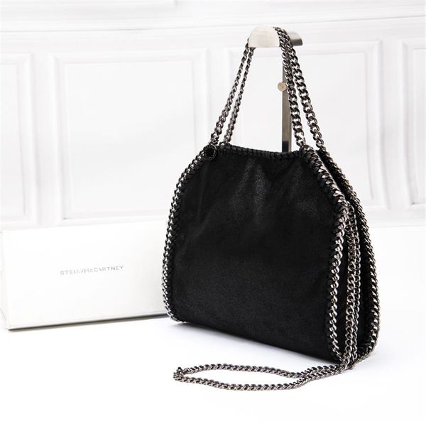 factory direct personalized pvc shopping bag trend-leading lady chain material women luxury designer bag327z, Black;red
factory direct personalized pvc shopping bag trend-leading lady chain material women luxury designer bag327z, Black;red