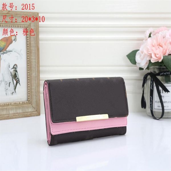 highest quality fashion purses clutch bags billfold high-end leather presbyopic wallets bag women long folding package wallet with297e, Red;black
highest quality fashion purses clutch bags billfold high-end leather presbyopic wallets bag women long folding package wallet with297e, Red;black