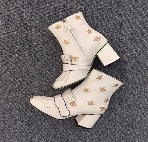 2020 designer boots women platform ankle boot embroidered fashion black bordeaux real leather shoes winter boot with box us 119306628
2020 designer boots women platform ankle boot embroidered fashion black bordeaux real leather shoes winter boot with box us 119306628