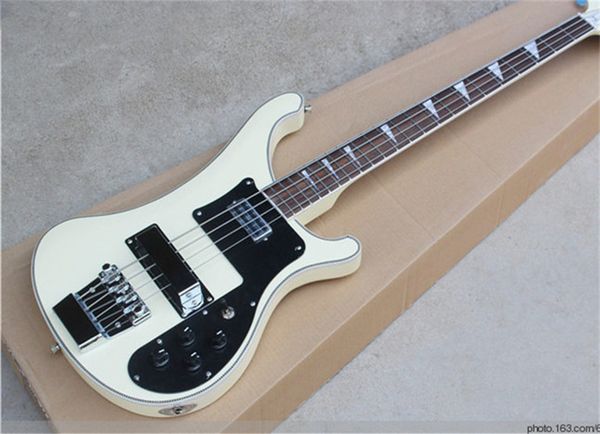 custom 4003 rick 4 strings bass guitar cream white electric bass south korean imported accessories ing
custom 4003 rick 4 strings bass guitar cream white electric bass south korean imported accessories ing