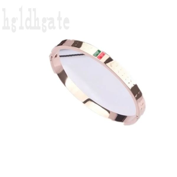 christmas bangle letter designer bracelets for women stripes red green love g double man chic modern graceful classic luxury bracelet unique, Black
christmas bangle letter designer bracelets for women stripes red green love g double man chic modern graceful classic luxury bracelet unique, Black