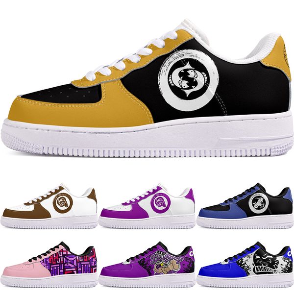 DIY shoes precious autumn mens Leisure shoes one for precious men women casualplatform sneakers Classic cartoon graffiti trainers comfortable sports 46632
DIY shoes precious autumn mens Leisure shoes one for precious men women casualplatform sneakers Classic cartoon graffiti trainers comfortable sports 46632