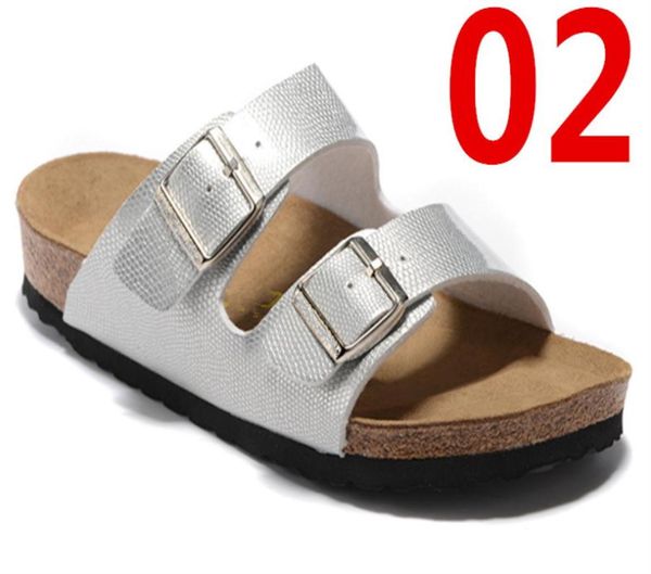 designern double buckle famous style summer beach design shoes genuine leather slippers 36478843183, Black
designern double buckle famous style summer beach design shoes genuine leather slippers 36478843183, Black