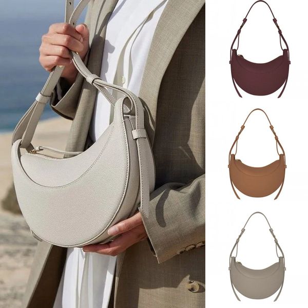numero dix designer bgag half moon shoulder bag full grain modern trendy hip hop punk sacochewomen crossbody handbags brown white classical
numero dix designer bgag half moon shoulder bag full grain modern trendy hip hop punk sacochewomen crossbody handbags brown white classical