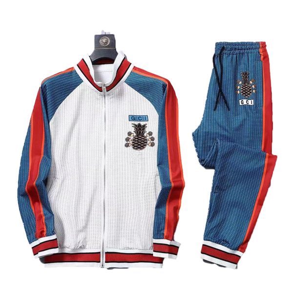amn 2023new men tracksuit sweat suits sports suit men hoodies jackets tracksuits jogger suits jacket pants sets men jacket sporting suit set, Gray
amn 2023new men tracksuit sweat suits sports suit men hoodies jackets tracksuits jogger suits jacket pants sets men jacket sporting suit set, Gray