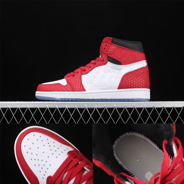 shoes jumpman 1 mens womens high 555088-602 chicago crystal men women designers sports sneakers trainer
shoes jumpman 1 mens womens high 555088-602 chicago crystal men women designers sports sneakers trainer
