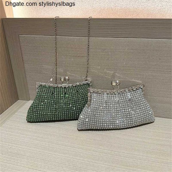 shoulder bags women luxury rhinestone evening clutch bag detachable chain wedding purse prom banquet handbag female elegant party shoulder b
shoulder bags women luxury rhinestone evening clutch bag detachable chain wedding purse prom banquet handbag female elegant party shoulder b