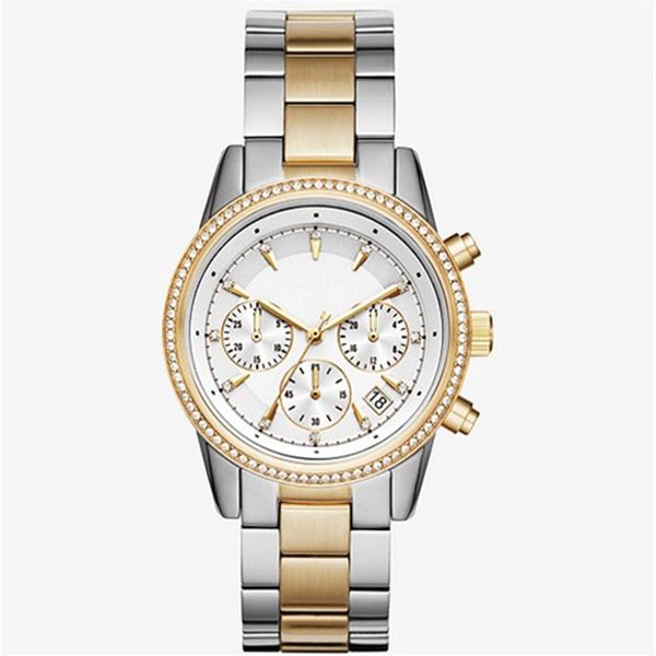 dreama new style fashionable personality women's stainless steel quartz watch 6428 6356 6357 6474 m6475 support whole and234v, Slivery;brown
dreama new style fashionable personality women's stainless steel quartz watch 6428 6356 6357 6474 m6475 support whole and234v, Slivery;brown