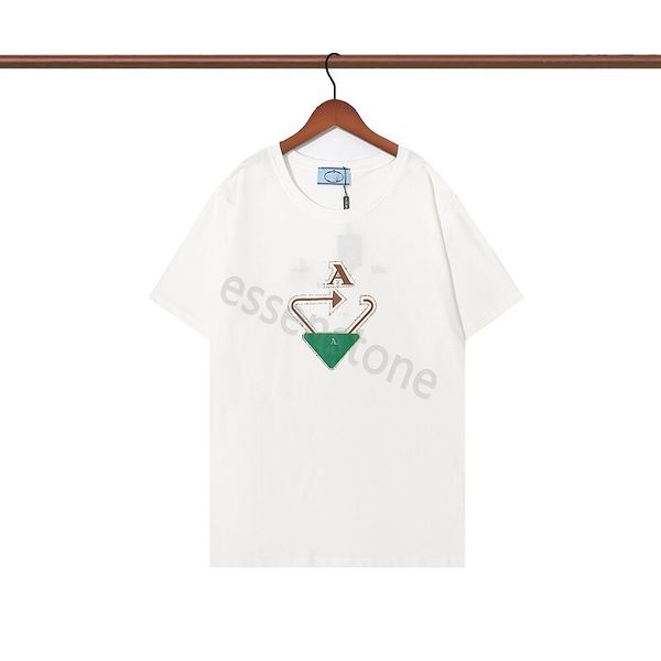 woman men's t shirt clothing designer short sleeve tees polos summer simple cotton casual solid color t shirt men fashion top, White
woman men's t shirt clothing designer short sleeve tees polos summer simple cotton casual solid color t shirt men fashion top, White