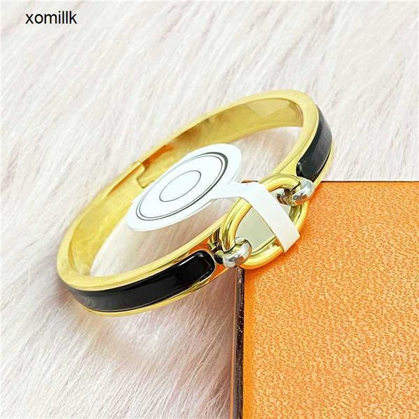 hermm designer bracelet h aijia new pig nose bracelet women s electroplated with 18k rose gold can be live broadcast urz7, Black
hermm designer bracelet h aijia new pig nose bracelet women s electroplated with 18k rose gold can be live broadcast urz7, Black