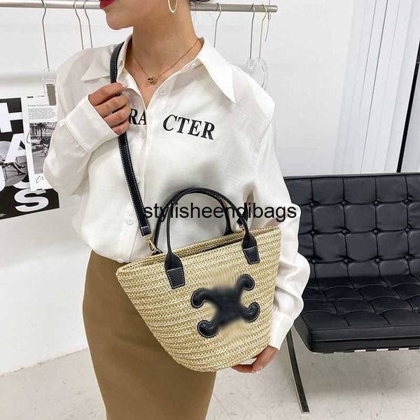 stylisheendibagsshoulder bags triumphal arch grass woven tote bag female korean high beauty shoulder bag french lazy style handheld cabbage
stylisheendibagsshoulder bags triumphal arch grass woven tote bag female korean high beauty shoulder bag french lazy style handheld cabbage