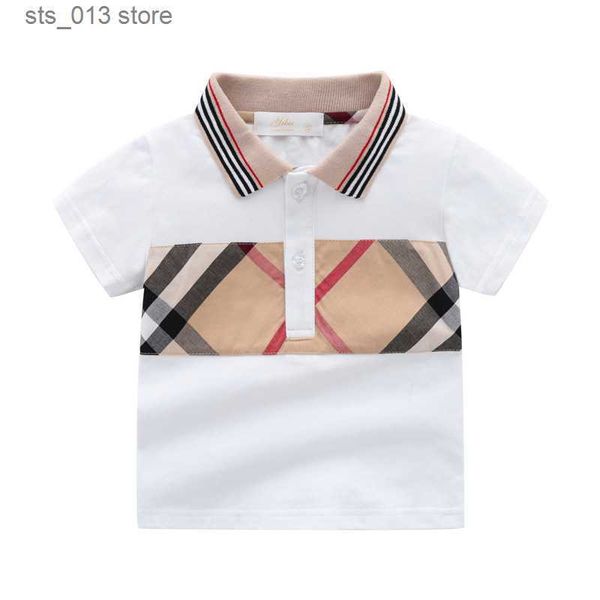 t-shirts summer t-shirts little boys clothes short sleeve polo shirts casual sport tee girls costume designers clothes 1-6y t230422, Blue
t-shirts summer t-shirts little boys clothes short sleeve polo shirts casual sport tee girls costume designers clothes 1-6y t230422, Blue