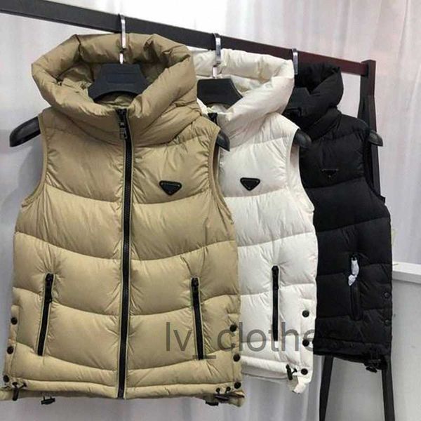 women's vests designer fashion men's hooded tank slim fit zipper coat windproof pocket large couple windproof warm coat, Black;white
women's vests designer fashion men's hooded tank slim fit zipper coat windproof pocket large couple windproof warm coat, Black;white