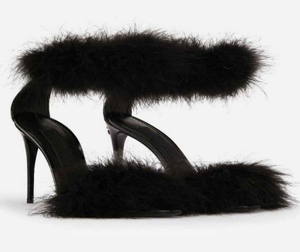 luxury keira women sandals shoes baroccoheel black feather strap calfskin baroquel heels party wedding dress goldplated car9712582
luxury keira women sandals shoes baroccoheel black feather strap calfskin baroquel heels party wedding dress goldplated car9712582